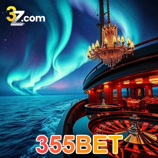 355BET Jogos Diversos