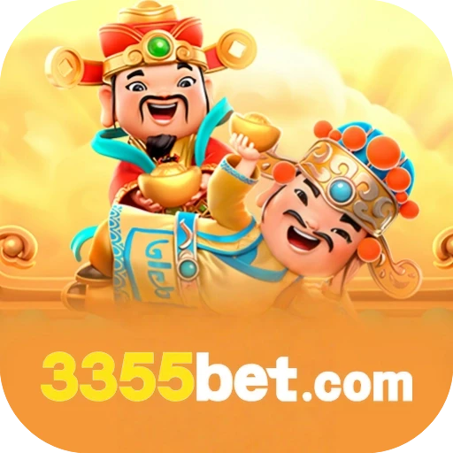 355BET logo