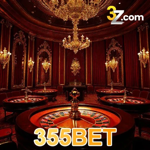 355BET Aplicativo Móvel