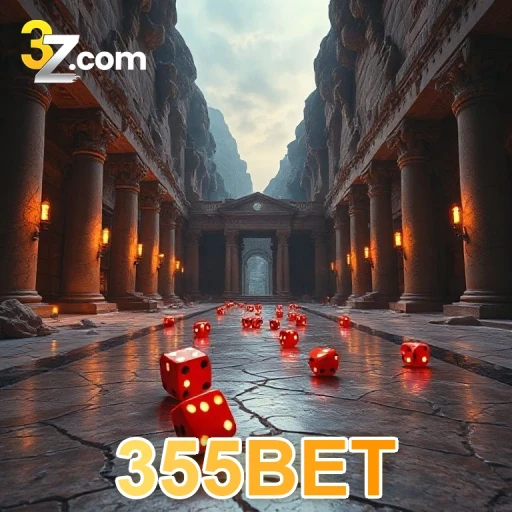 355BET Cassino Online