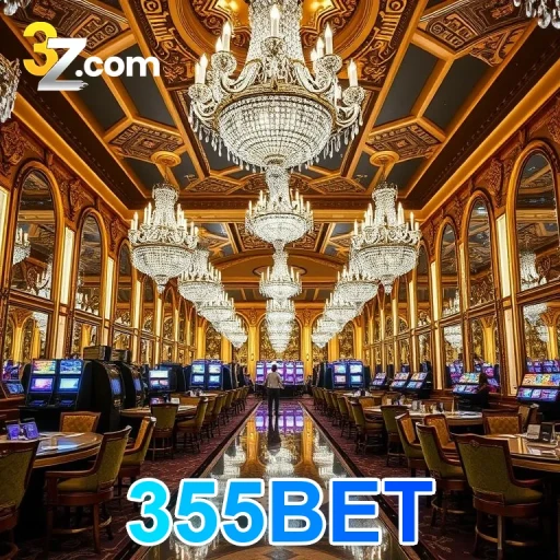 355BET Pagamentos Rápidos