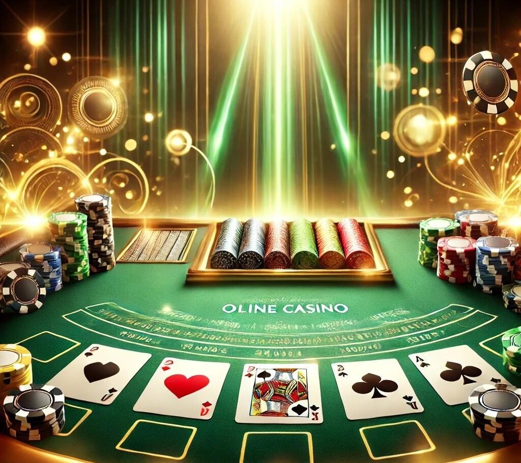 355bet Jogos de blackjack