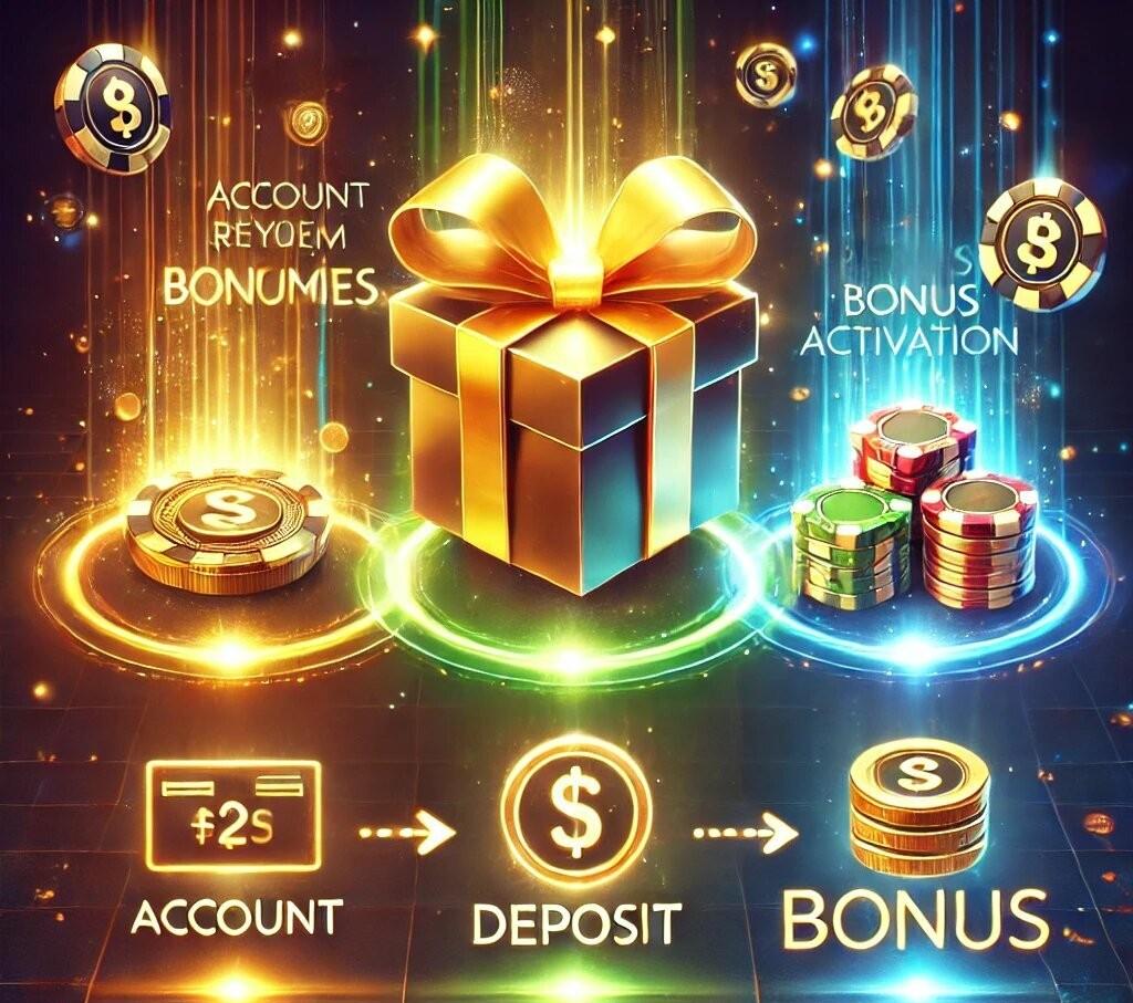 355bet Como Resgatar o Bônus