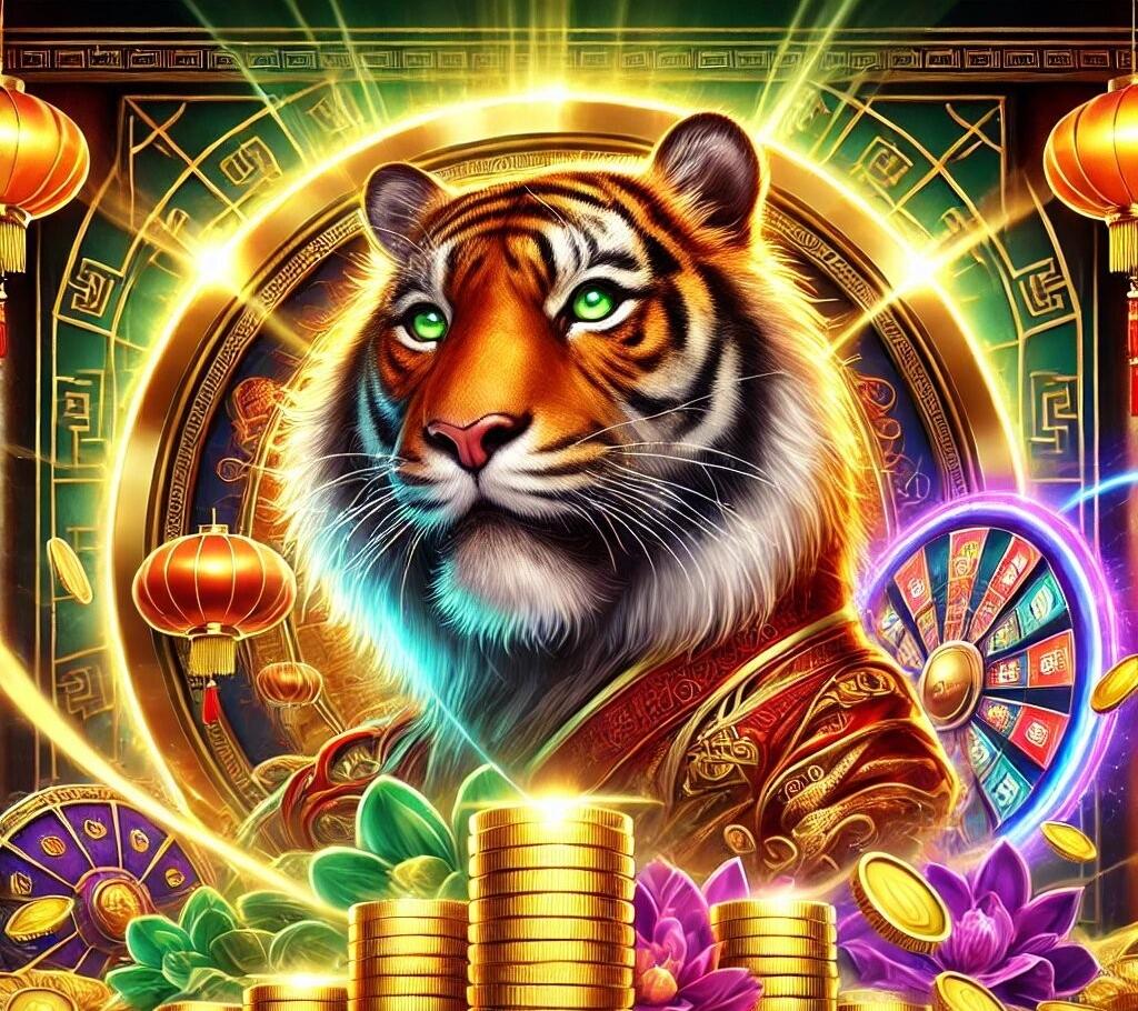 355bet Dicas para Fortune Tiger
