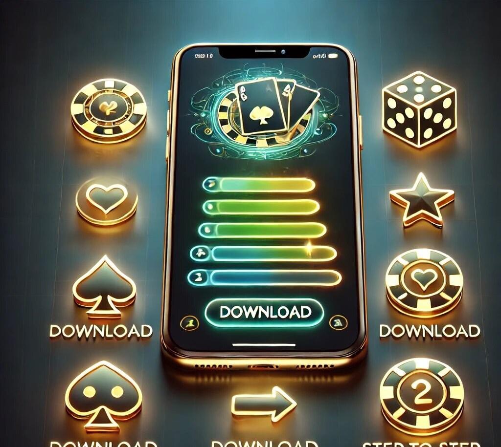 355bet Como Baixar o App