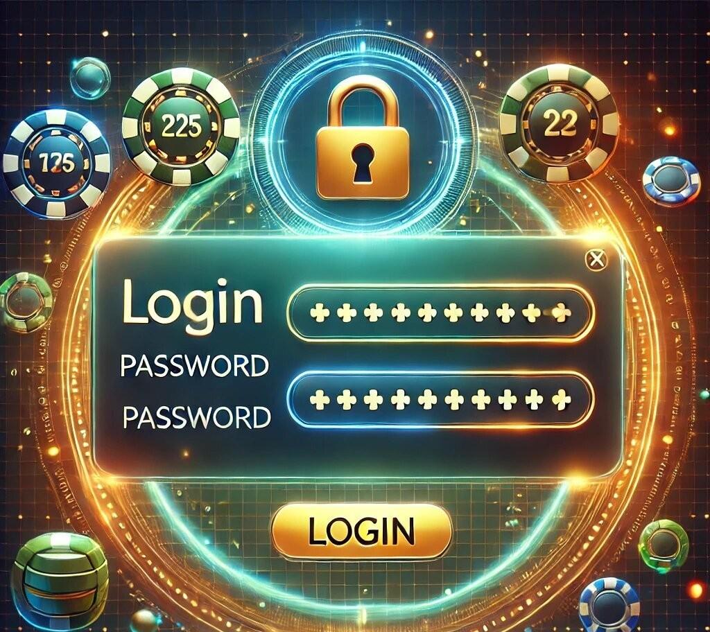 355bet Como Fazer Login