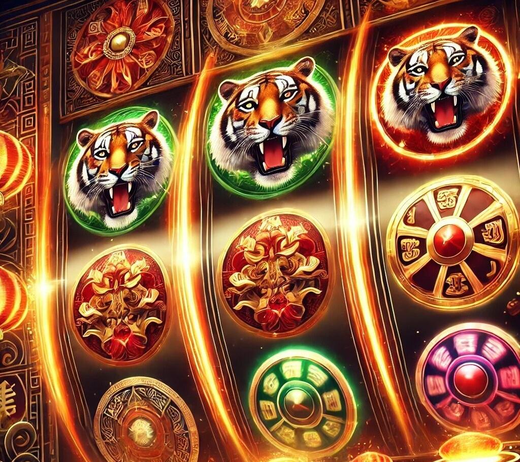 355bet Como Jogar Fortune Tiger