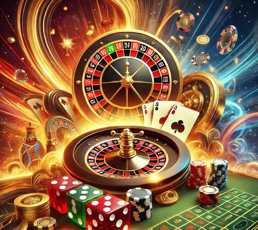 355bet Jogos Populares no Cassino