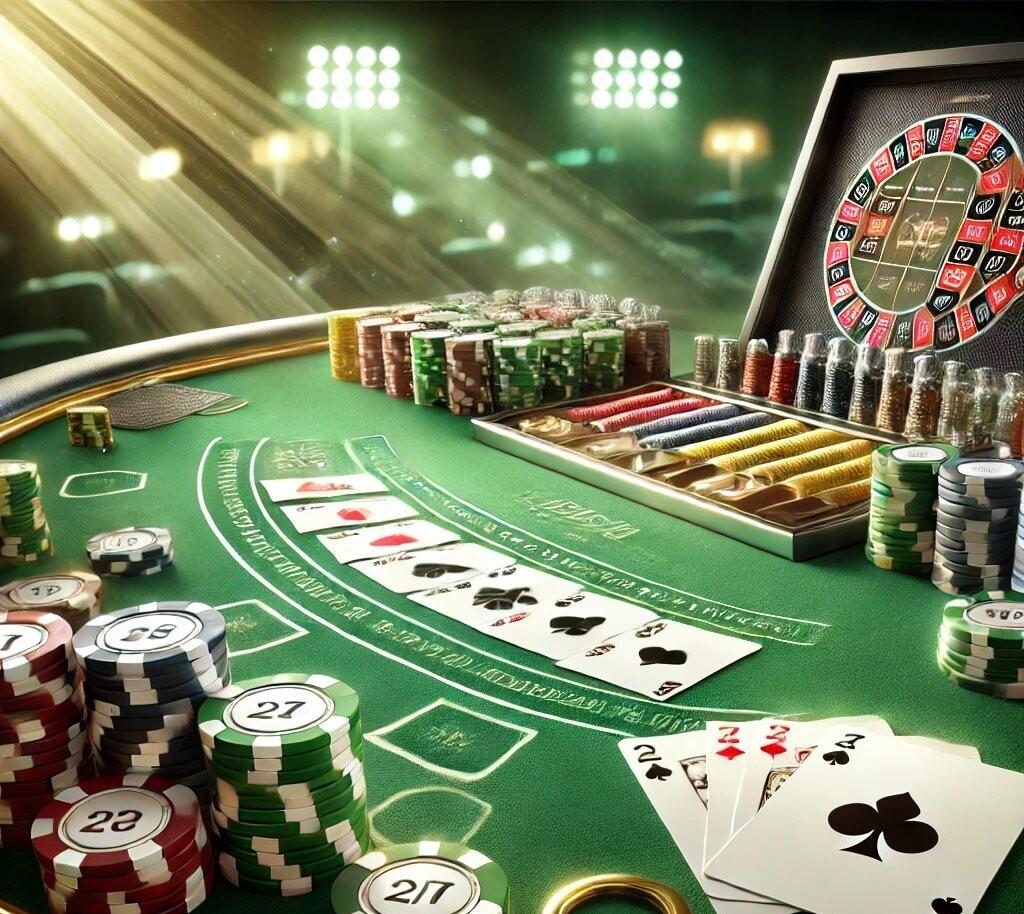 355bet Jogos Populares no Cassino
