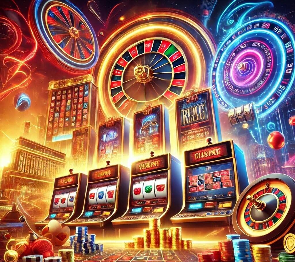 355bet Jogos Populares