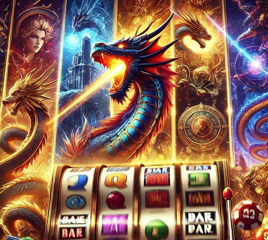 355bet Slots Populares