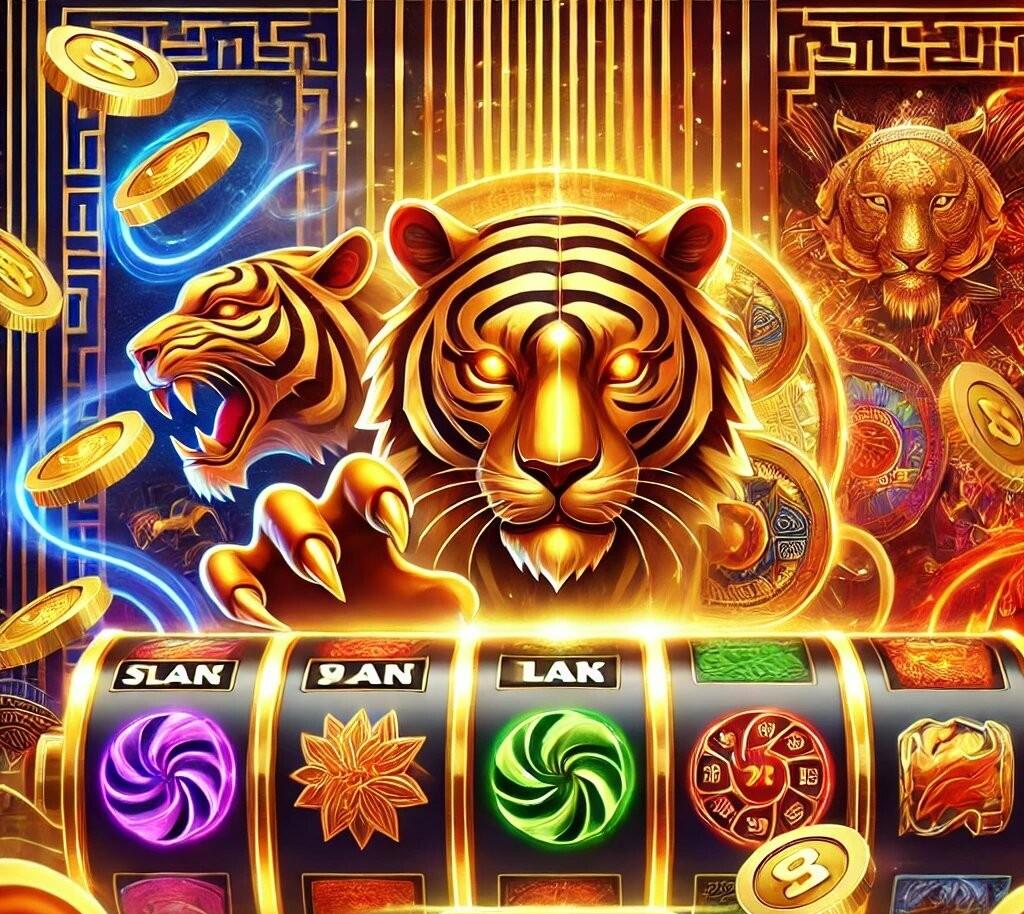 355bet Introdução ao Fortune Tiger