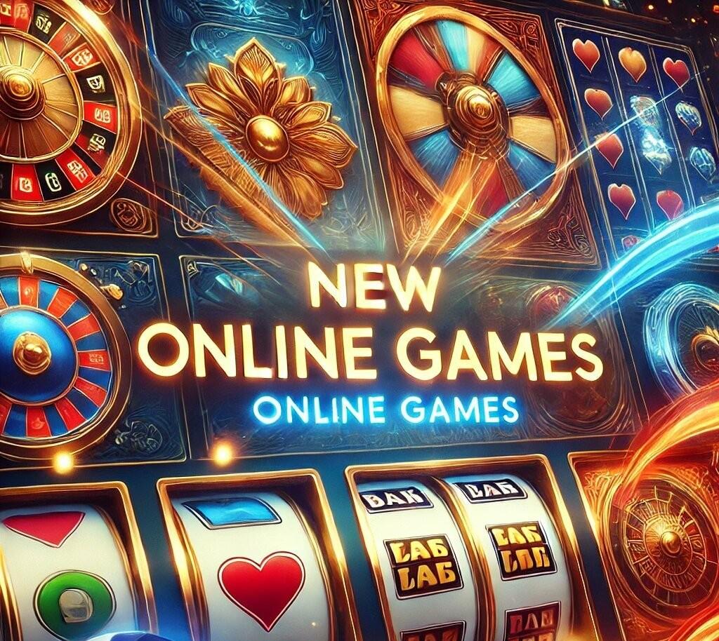 Novos Jogos no 355bet