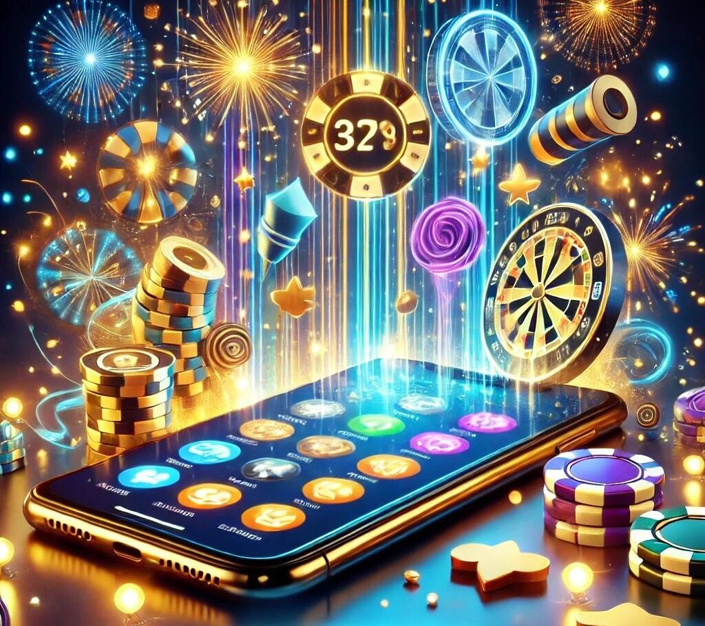 355bet Por Que Baixar o App?