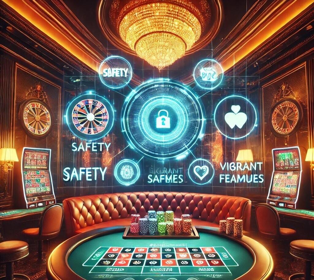 Por Que Jogar no 355bet?